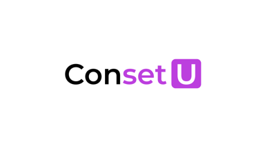 ConsetU cover